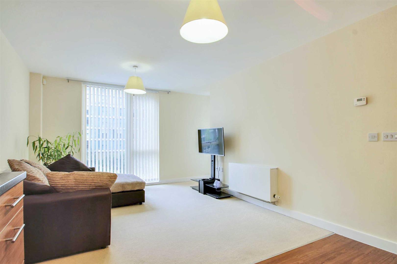 Dakota House, 50 Mortimer Square, Milton Keynes